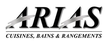 Arias Cuisines Logo